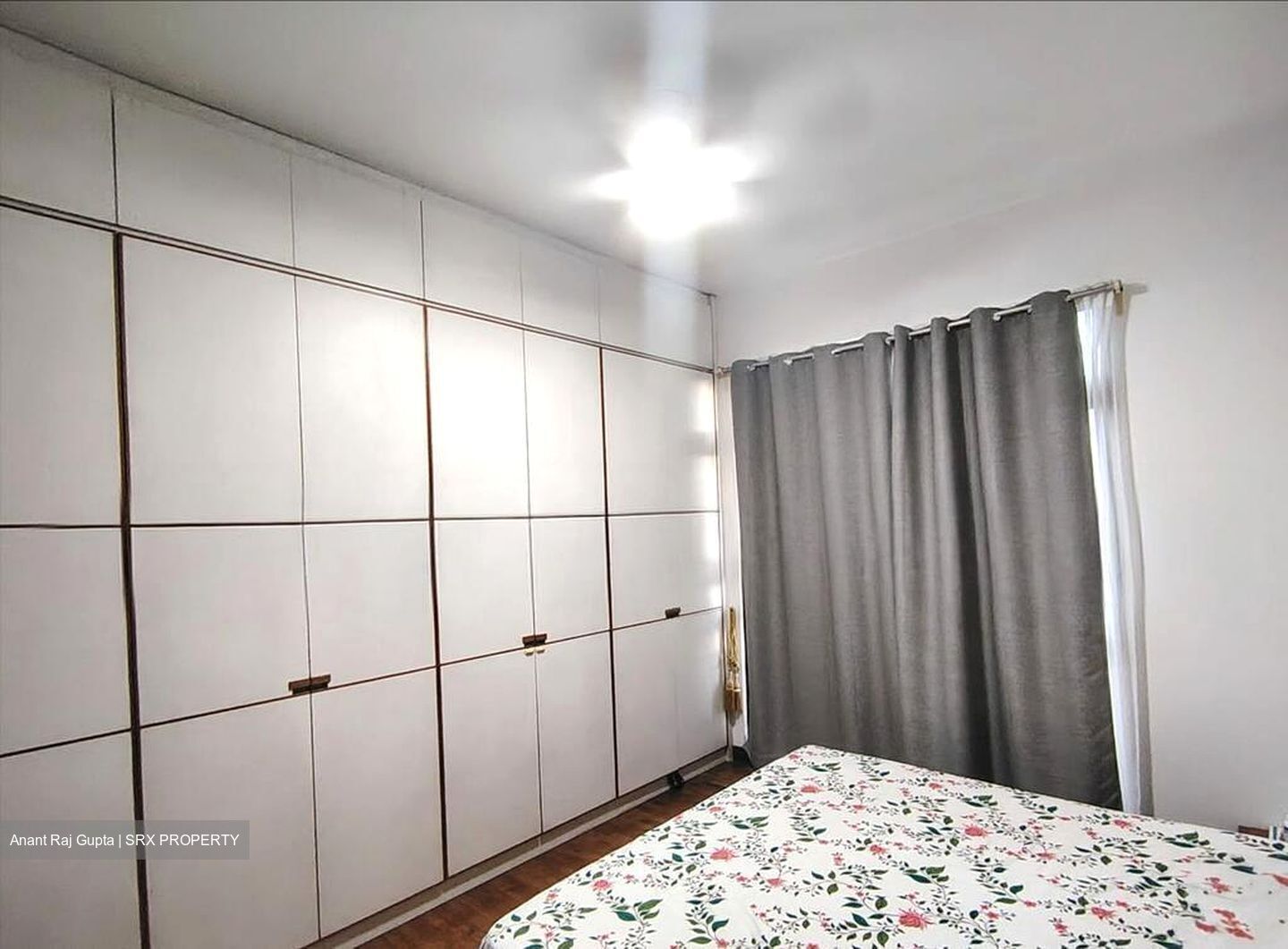 Seletaris (D27), Condominium #496604371